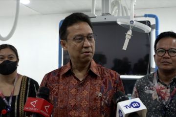 WHO cabut kedaruratan COVID-19, Menkes nilai Indonesia sudah siap