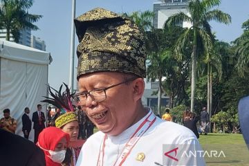 Arsul Sani optimistis Indonesia inisiasi kerja sama TPPO di ASEAN