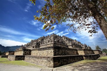 Injourney pastikan kesiapan Borobudur sambut rangkaian perayaan Waisak