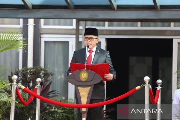 Menpan RB ajak ASN rayakan Harlah Pancasila dengan birokrasi berdampak