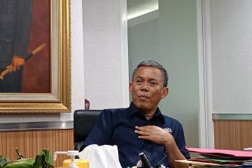 DPRD DKI kawal pembayaran lahan jalan layang Pramuka Jaktim