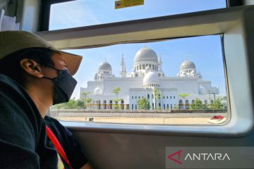 PT KAI perbanyak rangkaian kereta Panoramic dan Luxury