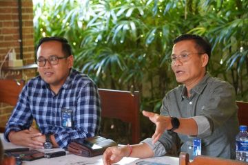 PLN digitalisasi meteran di Bali mulai Juni 2023