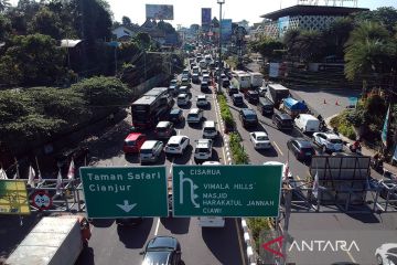 Cuti bersama, sejumlah layanan Samsat Keliling  di Jakarta ditiadakan