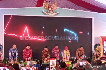 Kemenko Perekonomian harap produk lokal bersaing di pasar luar negeri