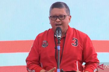 PDIP: Rumah aspirasi adalah jembatan terbaik demi kemajuan RI