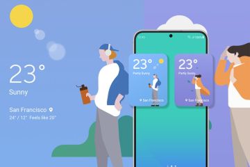 Samsung rilis pembaruan "Try Galaxy" hadirkan pengalaman One UI 5.1