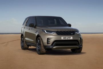 Land Rover Discovery diklaim miliki potensi besar sebagai merek