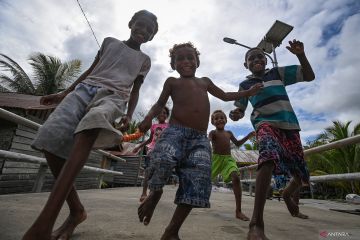 Ministry reminds stakeholders to not exploit children in election