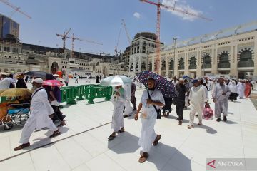 Penjelasan kenapa hari Jumat dianggap istimewa bagi umat Muslim