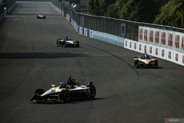 Legislator: Formula E 2024 semestinya tetap diselenggarakan di Jakarta