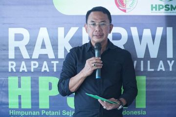 Pemkab Sigi harap HPSMI bantu kembangkan sektor pertanian