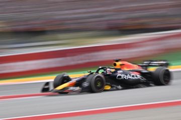 Verstappen targetkan delapan kemenangan beruntun pada GP Belgia
