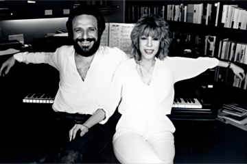 Penulis lagu Cynthia Weil meninggal usia 82 tahun