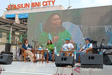 WRI Indonesia dukung perbaikan kualitas udara di DKI Jakarta