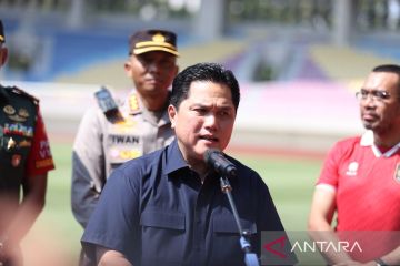 PSSI tunjuk Solo sebagai tuan rumah kualifikasi Piala AFC U-23 2024