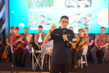 Sandiaga bantah hasut PKS keluar dari KPP