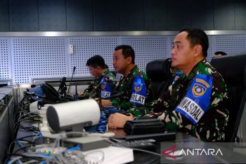 Latihan Perkasa "D" 2023 uji pertahanan udara wilayah timur RI