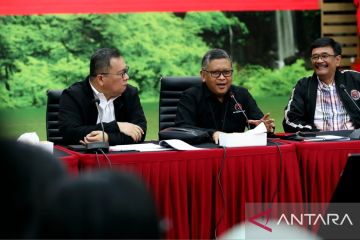 PDIP komitmen atasi perdagangan manusia di Indonesia