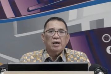 BPS catat inflasi di Jawa Barat turun jadi 0,12 persen pada Mei 2023