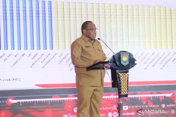 Wamendagri minta BPSDM gelar program pengembangan ASN di Papua