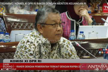 BI: Nilai LCT Indonesia mencapai 4,1 miliar dolar AS pada 2022