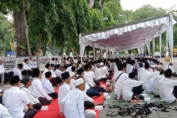 Kemenag: Mataram dapat tambahan kuota haji 77 orang