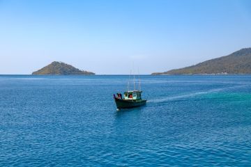 PP 26/2023 Tentang Sedimentasi Jamin Perlindungan Ekosistem Pesisir dan Laut