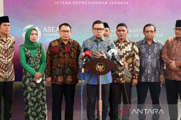 KAHMI independen sebagai organisasi dalam Pilpres 2024