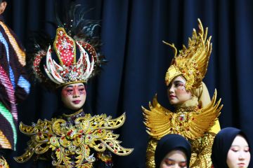 Wonderful Nusantara Festival 2023