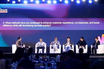 Mendorong pertumbuhan baru di sektor e-commerce dengan Huawei Cloud