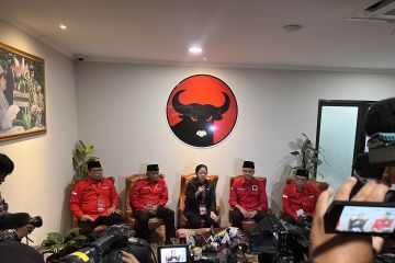 Puan tawarkan Kaesang masuk PDIP