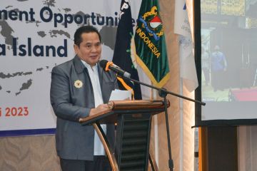 Kadin mengembangkan Pusat Promosi Investasi Terpadu Kawasan Sumatera