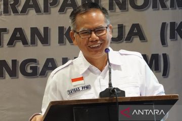 Disnakertrans NTB: 24 CPMI TPPO di Lampung tak dalam data