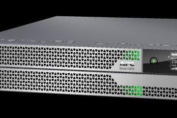 Schneider Electric luncurkan APC Smart-UPS Ultra untuk pengolahan data