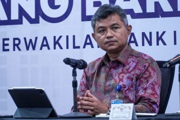 BI optimistis perekonomian Jawa Timur semakin membaik