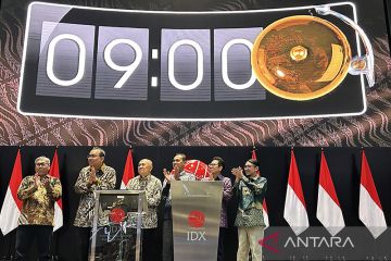 Teten dukung percepatan IPO UMKM lewat MoU dengan BEI