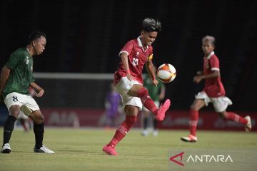 Klasemen medali: Indonesia lampaui target medali