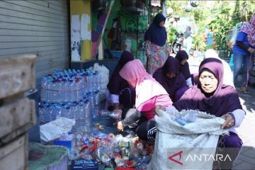 Pertamina berikan manfaat bagi 45 ribu masyarakat di area operasi