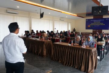 Pemkab Garut latih SDM desa wisata untuk tingkatkan pelayanan