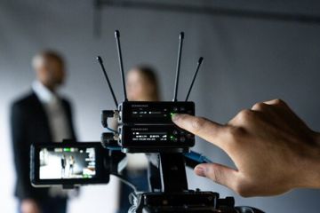 Sennheiser Pamerkan Solusi Terbaru Di Broadcastasia 2023