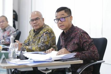 PLN setor dividen Rp2,19 triliun dan pajak Rp35,33 triliun ke negara