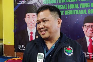 Kemendes PDTT apresiasi provinsi yang fokus kembangkan "smart village"