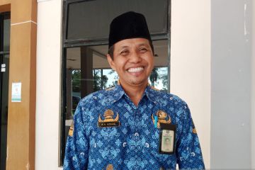 Tunaikan ibadah haji, ASN Belitung-Babel ambil cuti besar