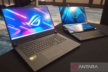 AMD Ryzen 7000 Series hadir untuk maksimalkan performa laptop gaming