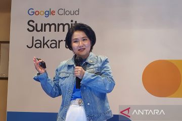 Google Cloud hadirkan kursus gratis AI generatif  di Indonesia