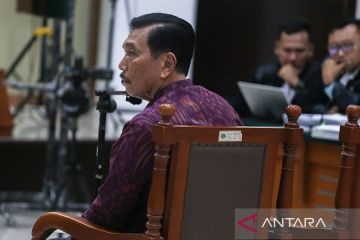 Jakarta sepekan, DKI-PLN olah sampah hingga TransJakarta Jakarta-Bogor