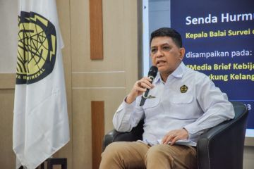 Pemerintah percepat program konversi motor BBM ke listrik