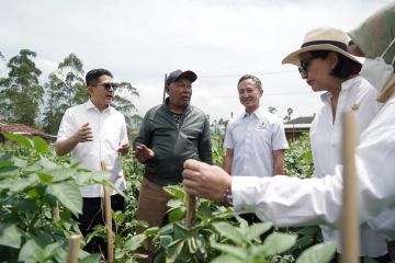 ASEAN-BAC dukung peningkatan standar keamanan pangan