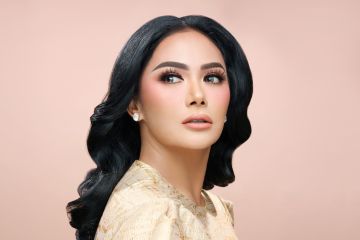 Kris Dayanti resmi lepas single terbaru "Dekap Semesta"